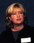 Nancy Cox