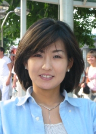 Helen Hyunjung Shin